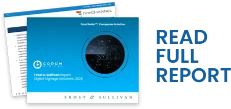 Lire le rapport Frost Radar
