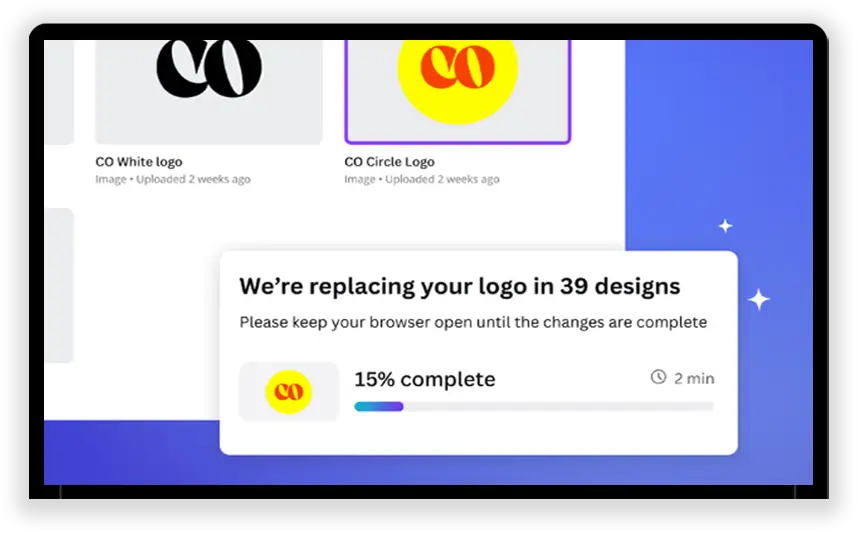 brand consistency